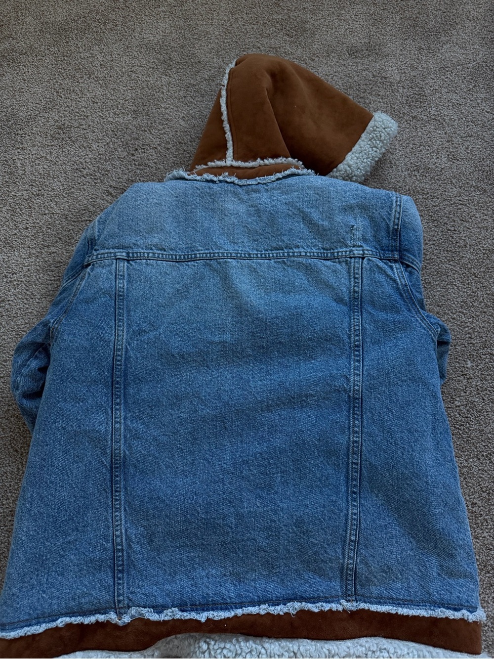 We the free jacket - Picture 5 of 5
